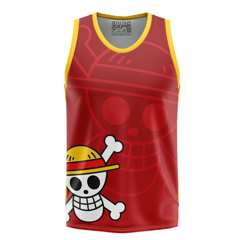 Basketball Jersey 3d front 25 - Anime Jersey Shop