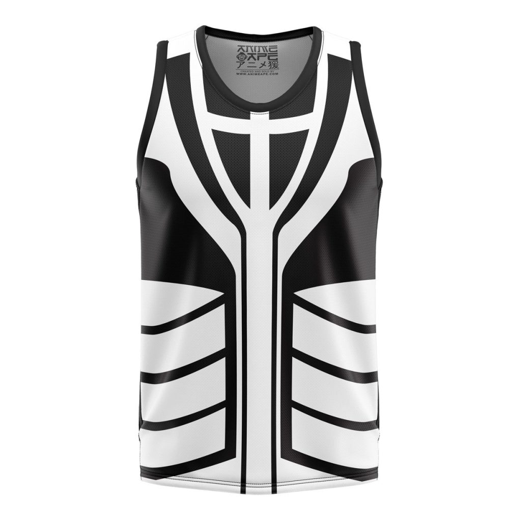 Basketball Jersey 3d front 27 - Anime Jersey Shop