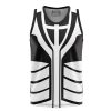 Basketball Jersey 3d front 27 - Anime Jersey Shop