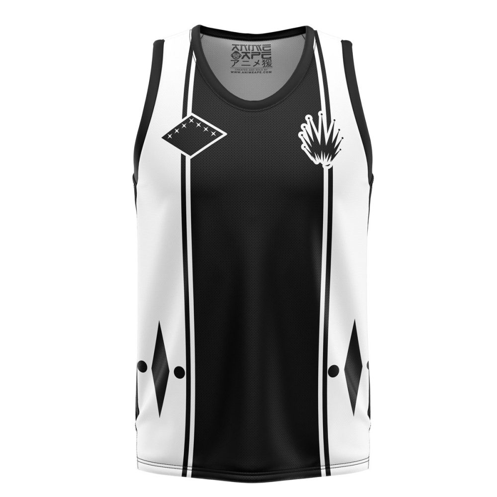 Basketball Jersey 3d front 28 - Anime Jersey Shop