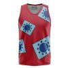 Basketball Jersey 3d front 29 - Anime Jersey Shop