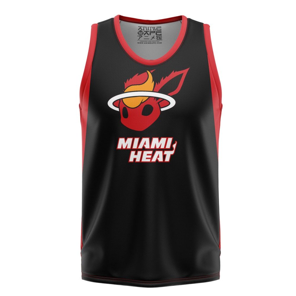 Basketball Jersey 3d front 3 - Anime Jersey Shop