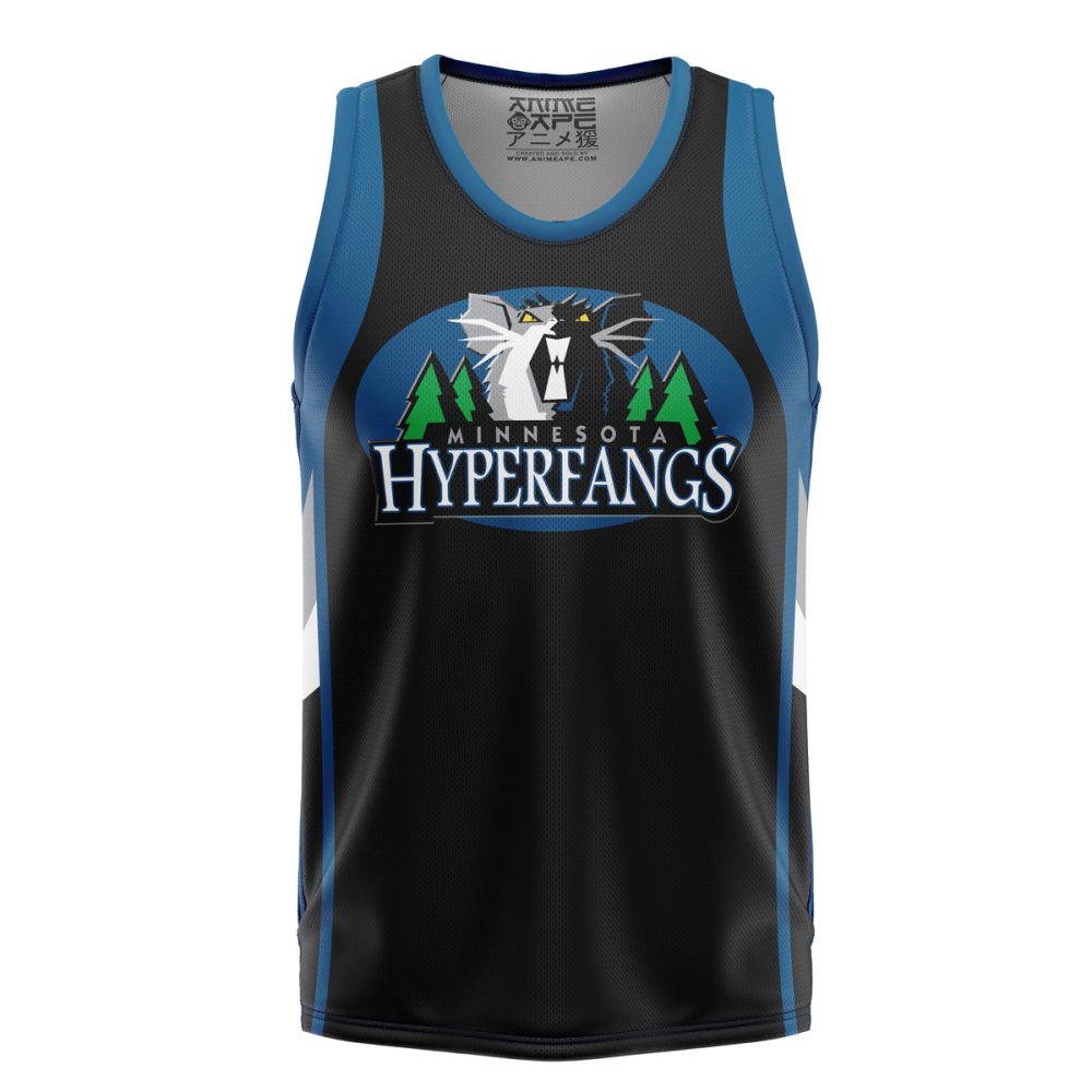 Basketball Jersey 3d front 3 2 - Anime Jersey Shop