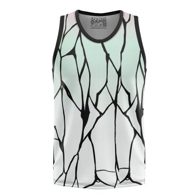 Basketball Jersey 3d front 3 3 - Anime Jersey Shop