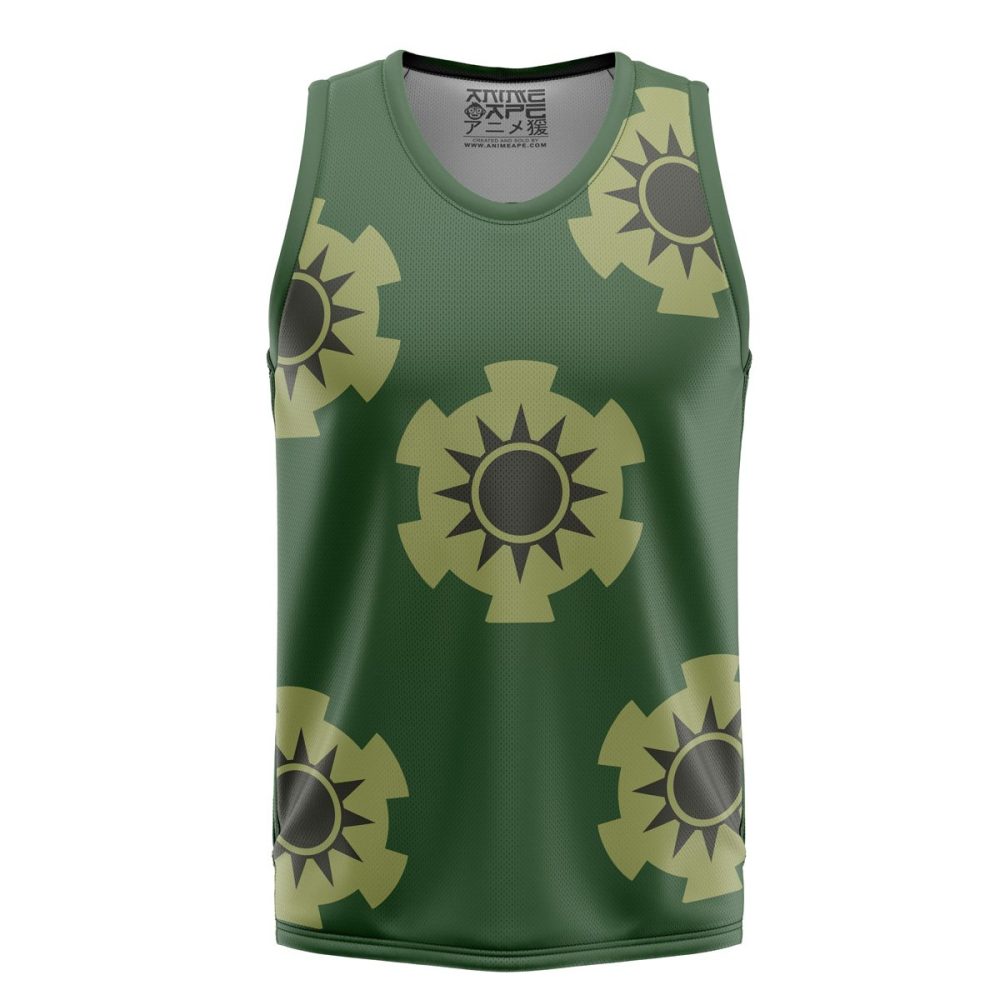 Basketball Jersey 3d front 31 - Anime Jersey Shop