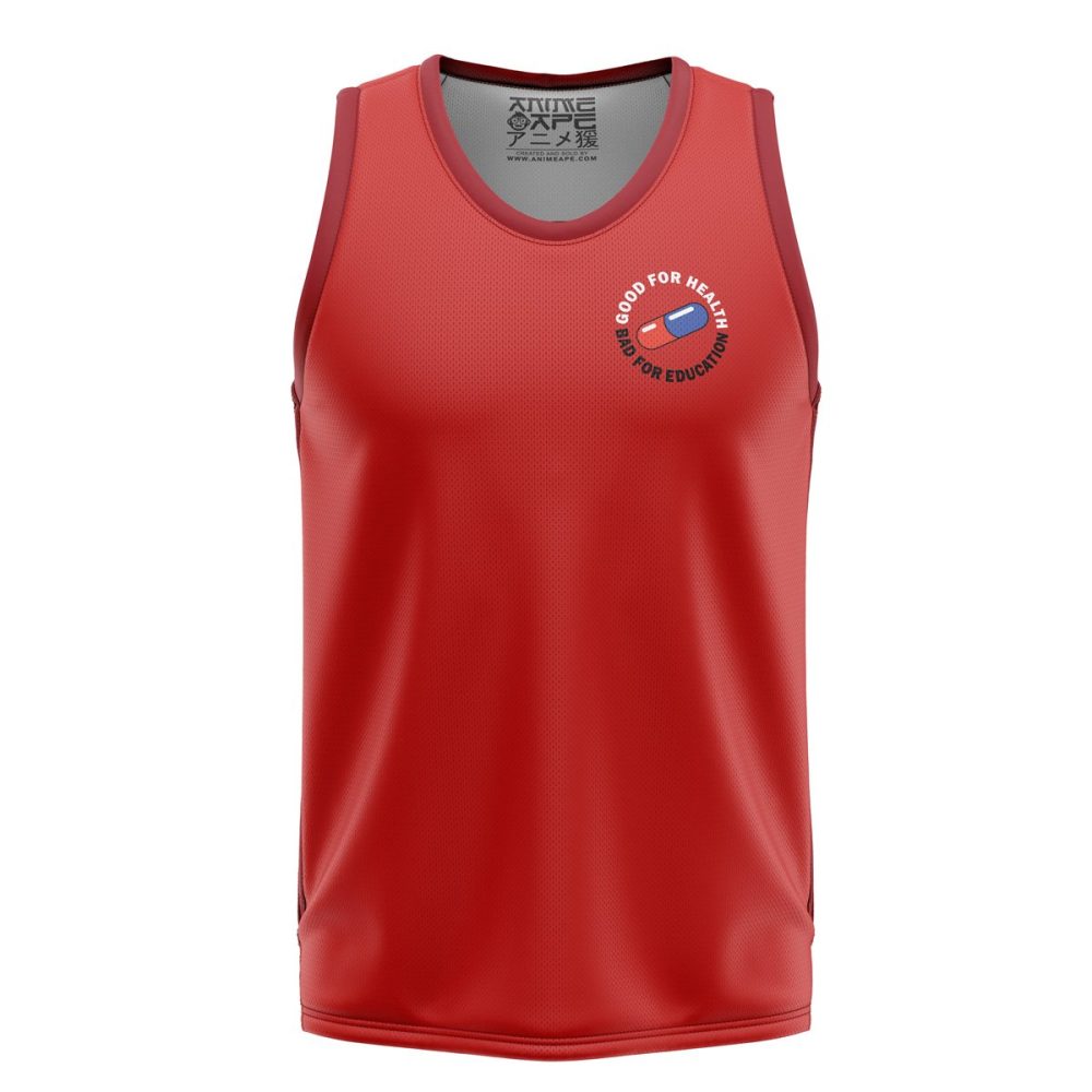 Basketball Jersey 3d front 33 - Anime Jersey Shop
