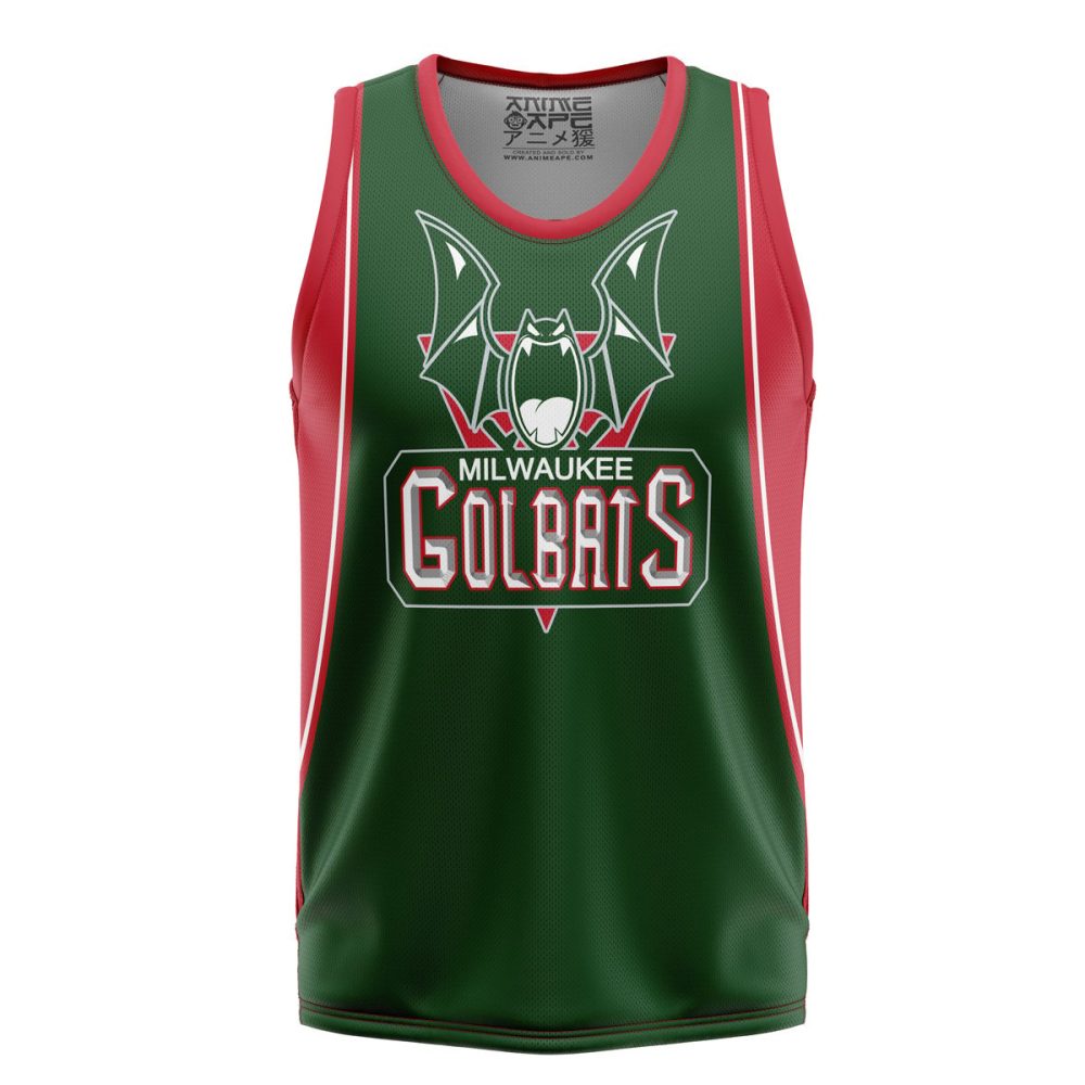 Basketball Jersey 3d front 4 1 - Anime Jersey Shop