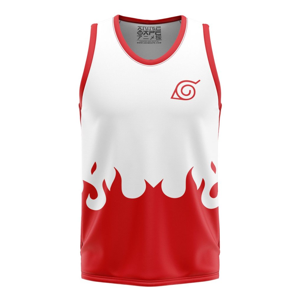 Basketball Jersey 3d front 4 - Anime Jersey Shop