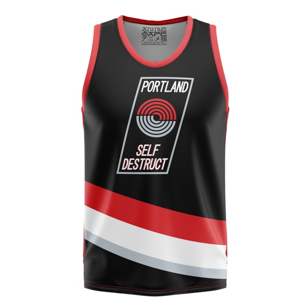 Basketball Jersey 3d front 4 2 - Anime Jersey Shop