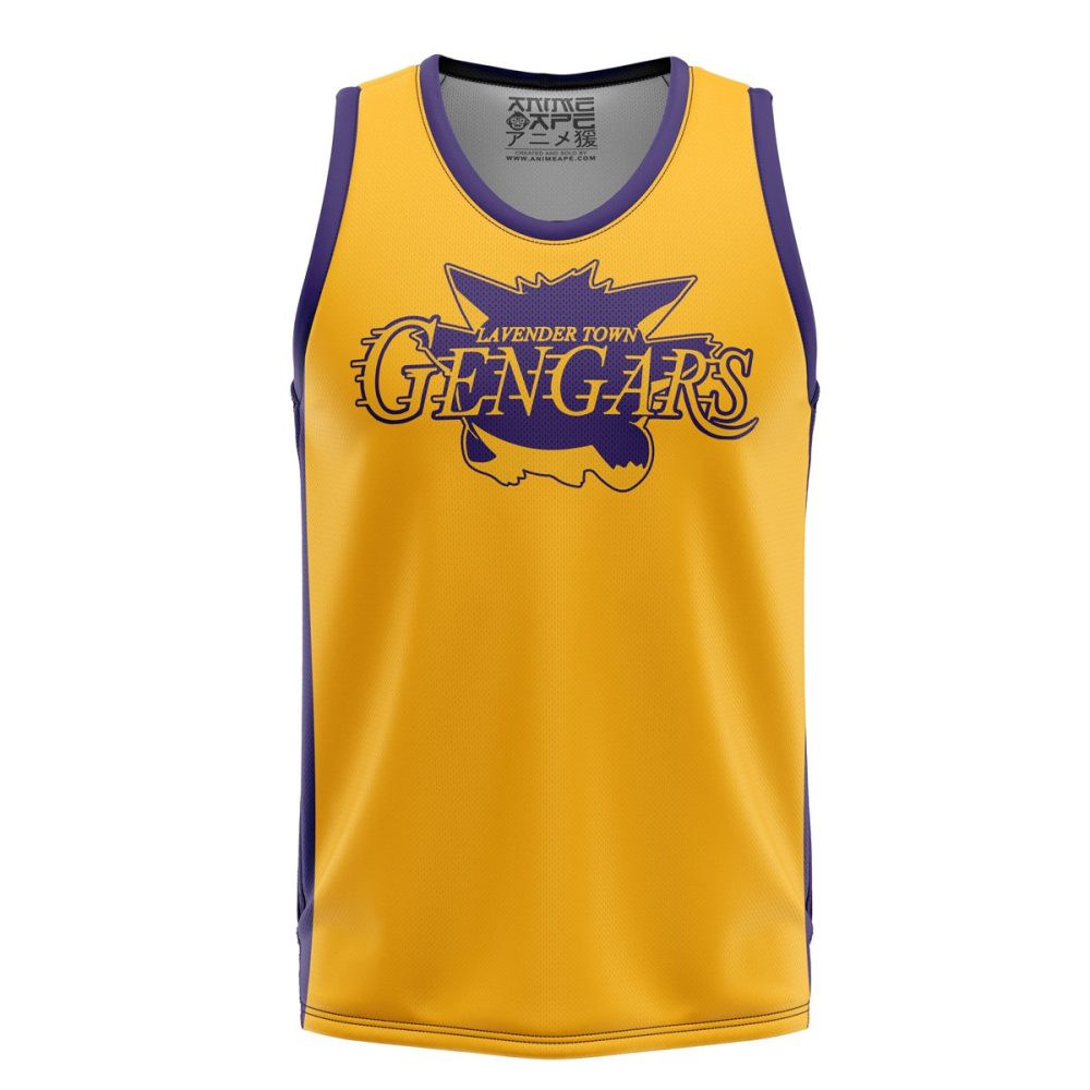 Basketball Jersey 3d front 5 1 - Anime Jersey Shop