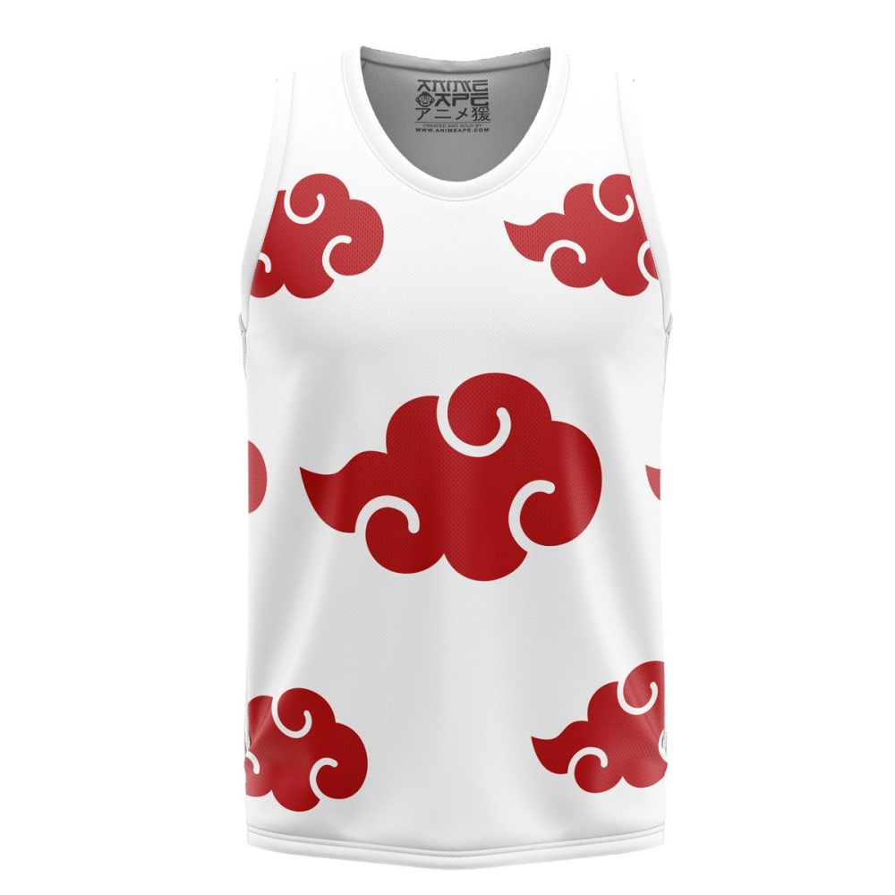 Basketball Jersey 3d front 5 - Anime Jersey Shop