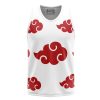 Basketball Jersey 3d front 5 - Anime Jersey Shop