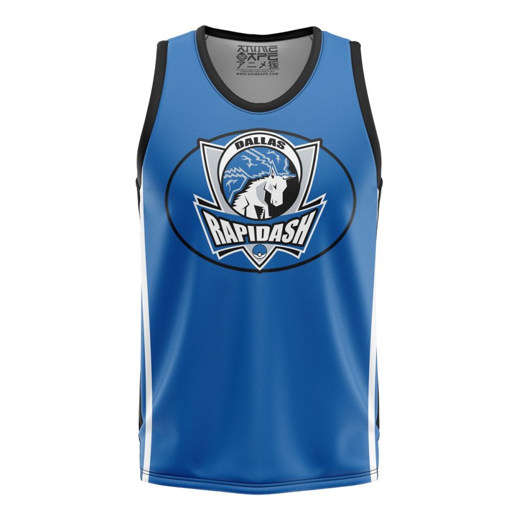 Basketball Jersey 3d front 5 3 - Anime Jersey Shop