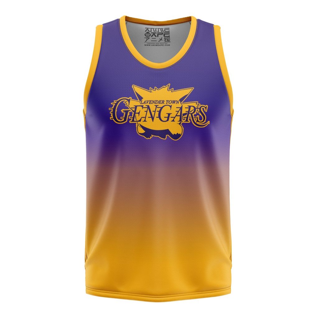 Basketball Jersey 3d front 6 1 - Anime Jersey Shop