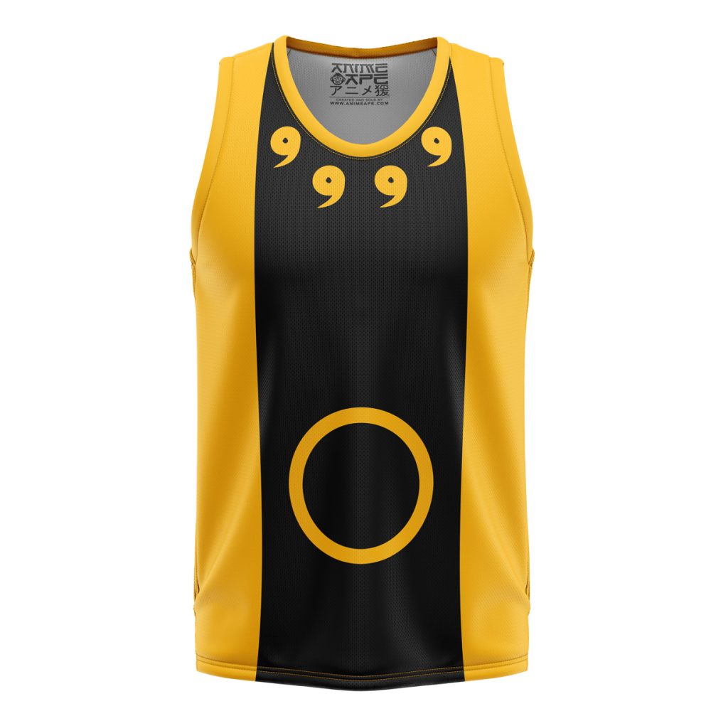 Basketball Jersey 3d front 7 1 - Anime Jersey Shop