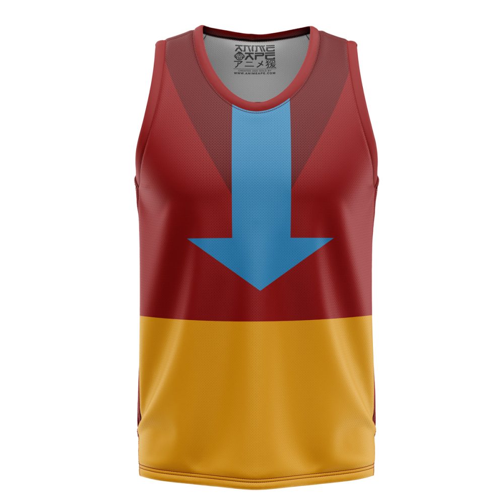Basketball Jersey 3d front 7 - Anime Jersey Shop