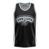 Basketball Jersey 3d front 8 - Anime Jersey Shop