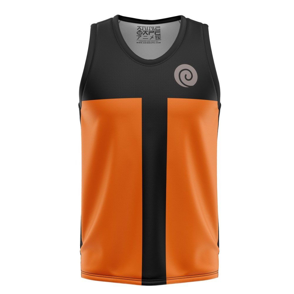 Basketball Jersey 3d front 8 2 - Anime Jersey Shop