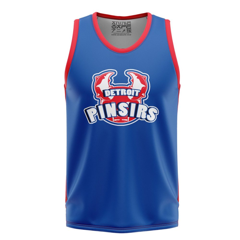 Basketball Jersey 3d front 8 3 - Anime Jersey Shop