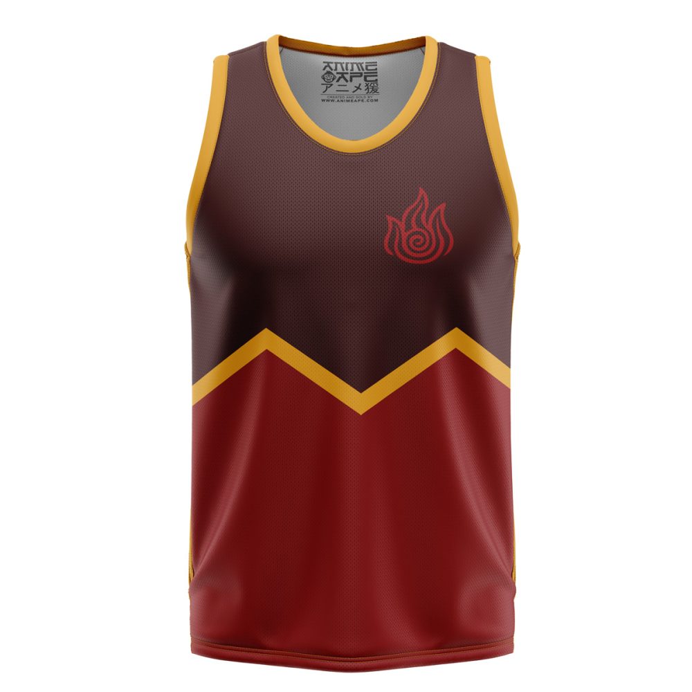 Basketball Jersey 3d front 9 - Anime Jersey Shop