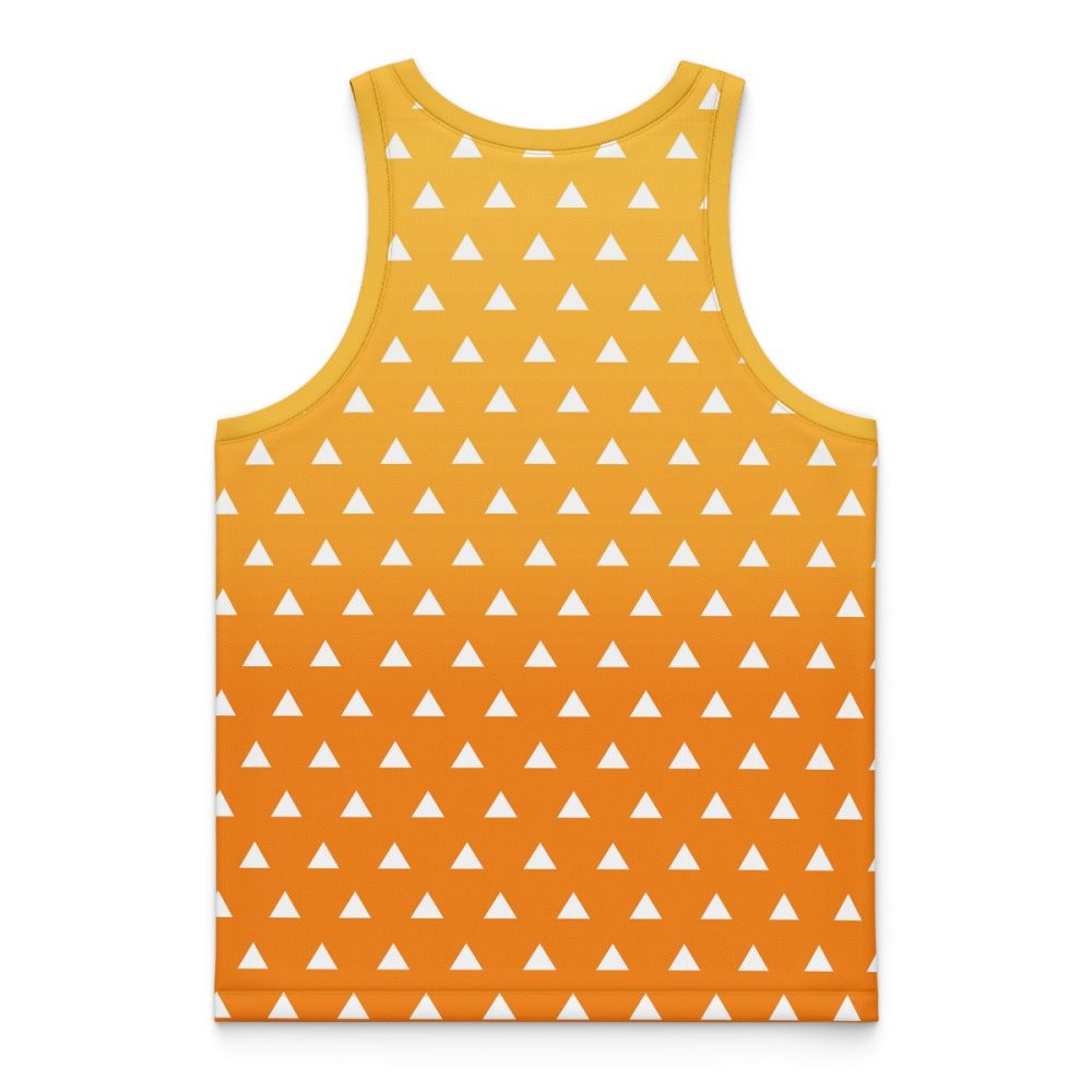 Basketball Jersey flat back 1 1 - Anime Jersey Shop