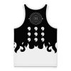 Basketball Jersey flat back 1 2 - Anime Jersey Shop