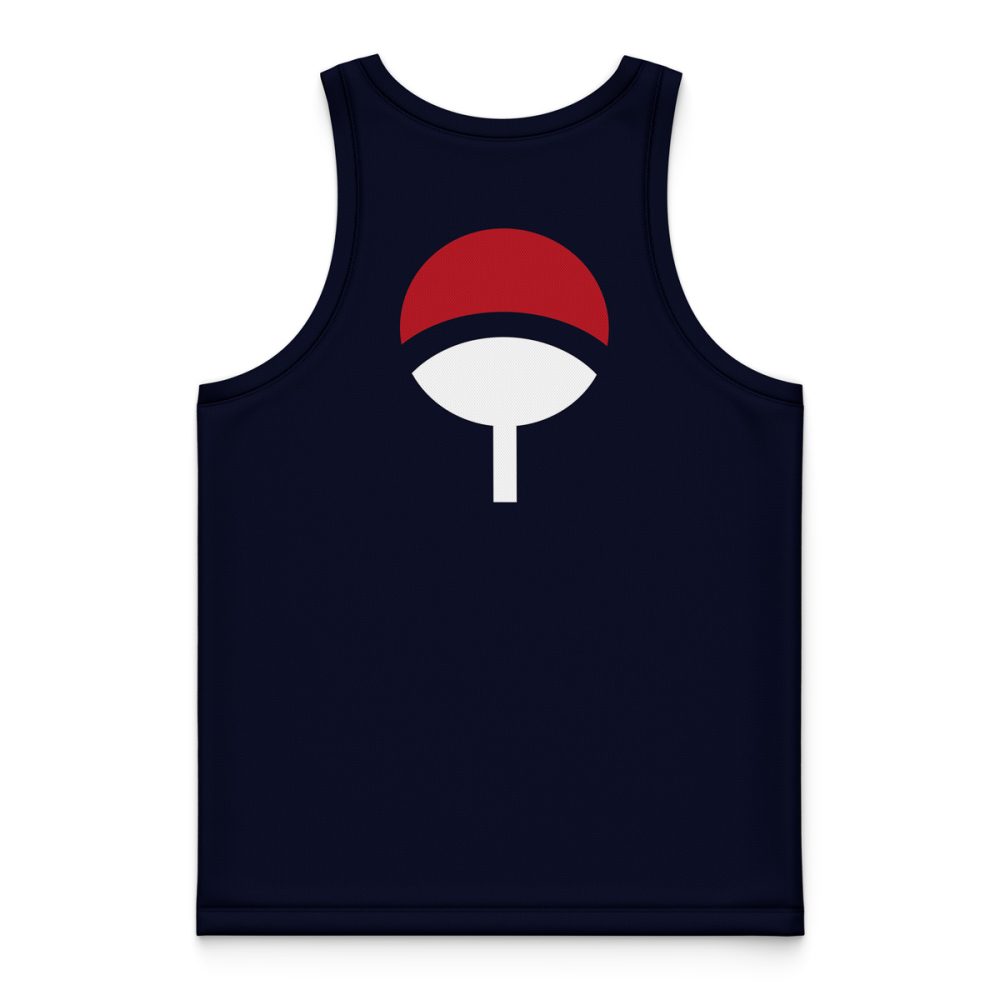 Basketball Jersey flat back 10 - Anime Jersey Shop