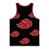 Basketball Jersey flat back - Anime Jersey Shop