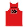 Basketball Jersey flat back 11 - Anime Jersey Shop