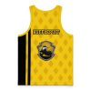 Basketball Jersey flat back 11 2 - Anime Jersey Shop