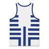 Basketball Jersey flat back 11 3 - Anime Jersey Shop