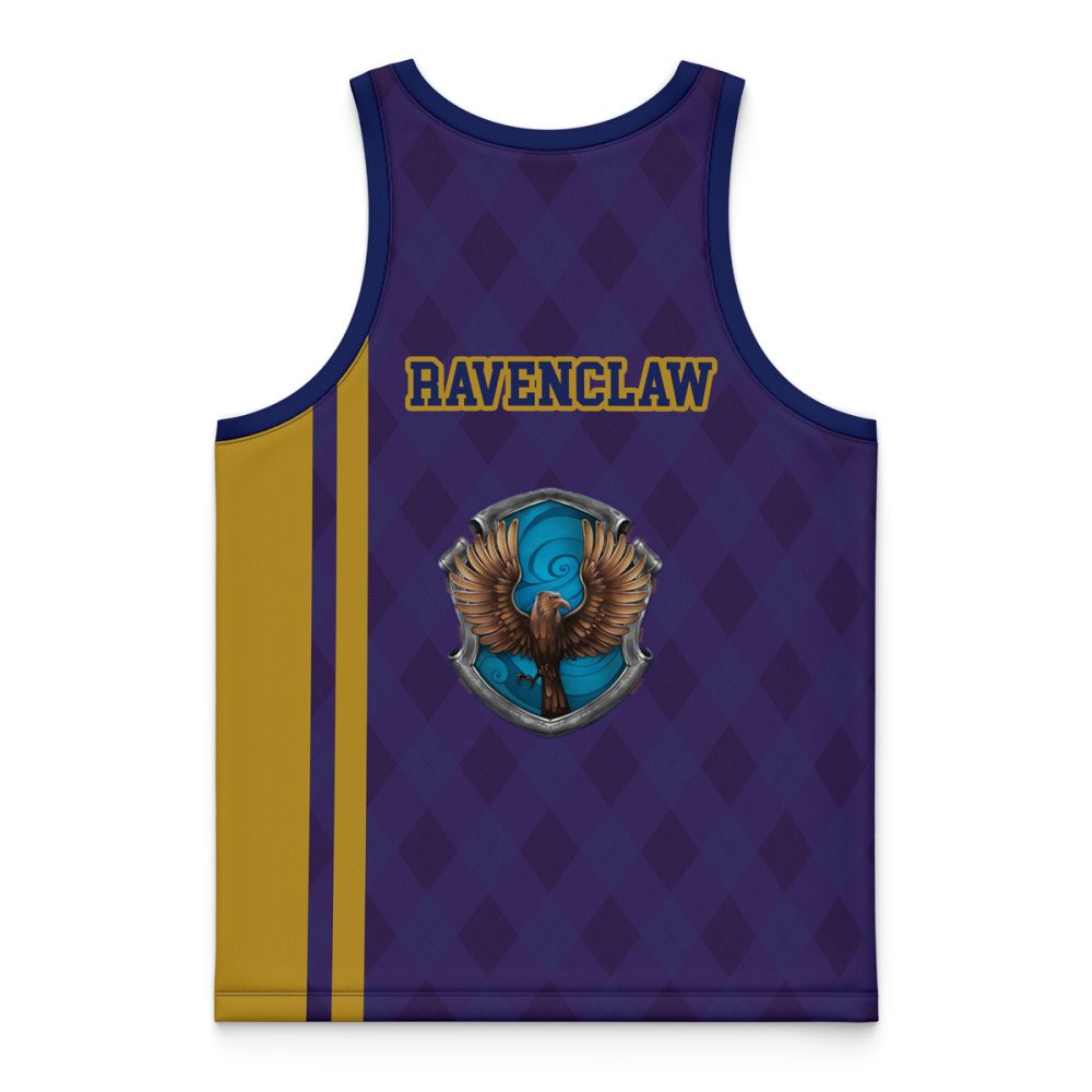 Basketball Jersey flat back 12 1 - Anime Jersey Shop