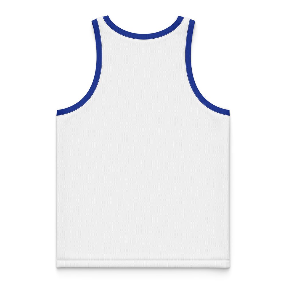 Basketball Jersey flat back 13 1 - Anime Jersey Shop