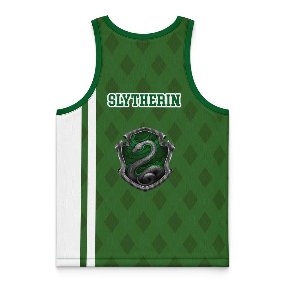 Basketball Jersey flat back 13 2 - Anime Jersey Shop