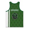 Basketball Jersey flat back 13 2 - Anime Jersey Shop
