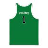 Basketball Jersey flat back 14 2 - Anime Jersey Shop