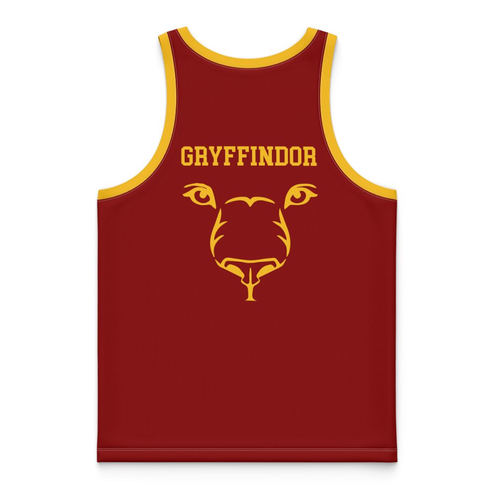 Basketball Jersey flat back 14 3 - Anime Jersey Shop