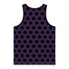 Basketball Jersey flat back 15 2 - Anime Jersey Shop