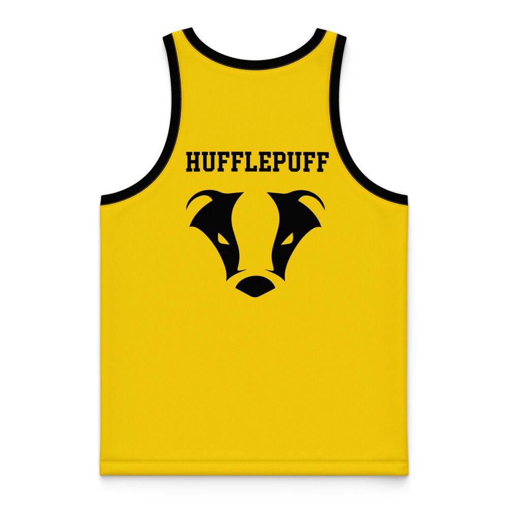Basketball Jersey flat back 15 3 - Anime Jersey Shop