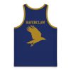 Basketball Jersey flat back 16 - Anime Jersey Shop