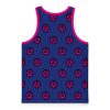 Basketball Jersey flat back 18 1 - Anime Jersey Shop