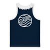 Basketball Jersey flat back 18 - Anime Jersey Shop