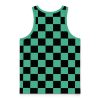 Basketball Jersey flat back 2 1 - Anime Jersey Shop