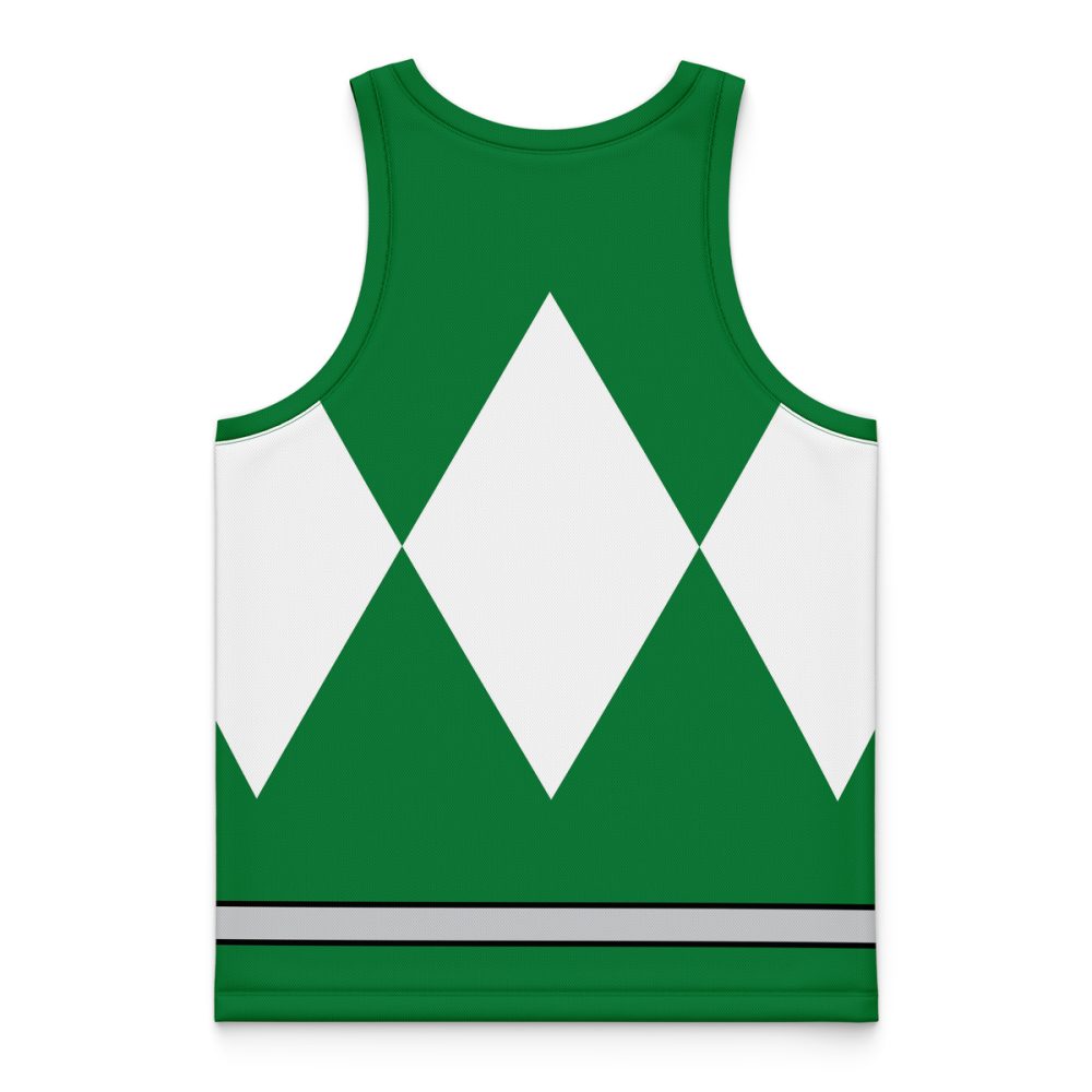 Basketball Jersey flat back 2 2 - Anime Jersey Shop