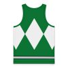 Basketball Jersey flat back 2 2 - Anime Jersey Shop