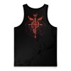Basketball Jersey flat back 22 - Anime Jersey Shop