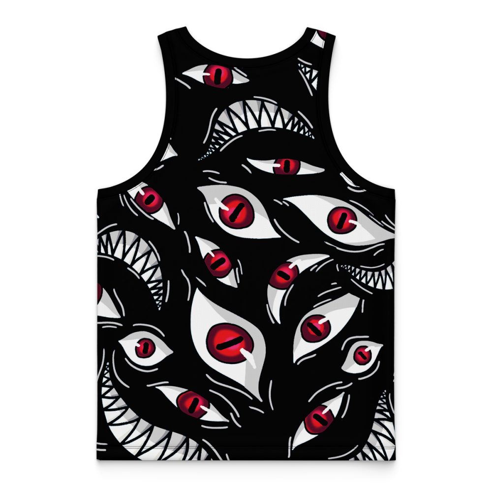 Basketball Jersey flat back 23 - Anime Jersey Shop