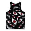 Basketball Jersey flat back 23 - Anime Jersey Shop