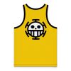 Basketball Jersey flat back 24 - Anime Jersey Shop