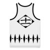 Basketball Jersey flat back 28 - Anime Jersey Shop